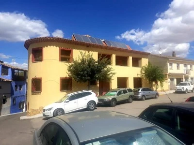 Casa Rural Altozano de Buendía