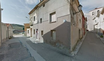 Casa Rural Ambiente Rural