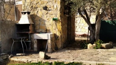 Casa Rural Amelia