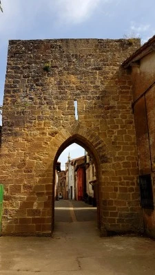 Casa Rural Amets Etxea
