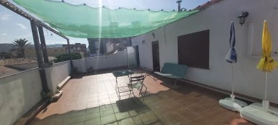 Casa Rural Amor Madre Tierra