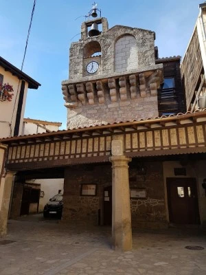 Casa Rural Ángel