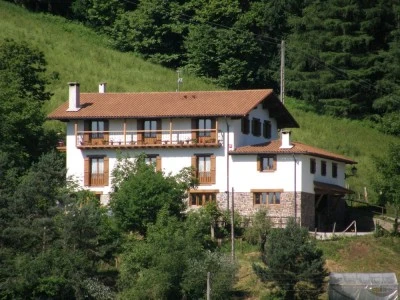 Casa Rural Aritzeta