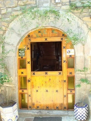 Casa Rural Artio