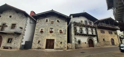 Casa Rural Artorena