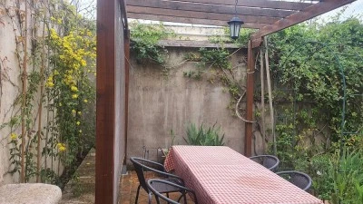 Casa Rural Azahar