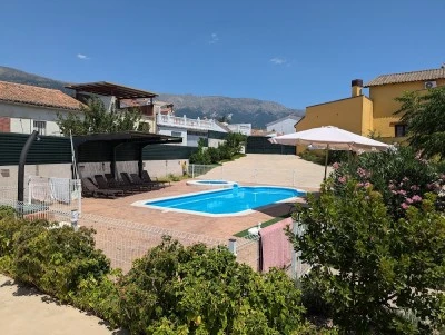 Casa Rural Azaleas