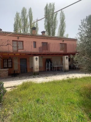 Casa Rural Bahuero