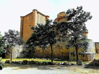 Casa Rural Bellosillo