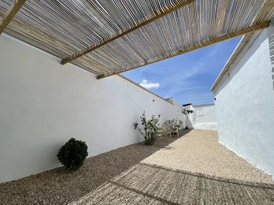 Casa Rural Berta
