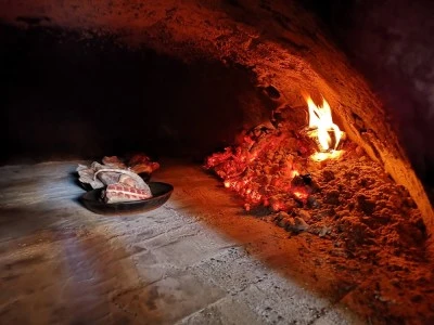 La Posada de Pesquera