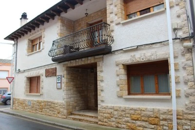 Casa Rural Bretos Hotel Rural