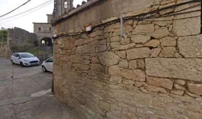 Casa Rural Buenaventura