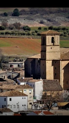 Casa Rural Buendía