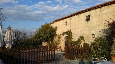 Casa Rural Ca L'Emili