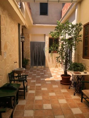 Casa Rural Ca Sunsi