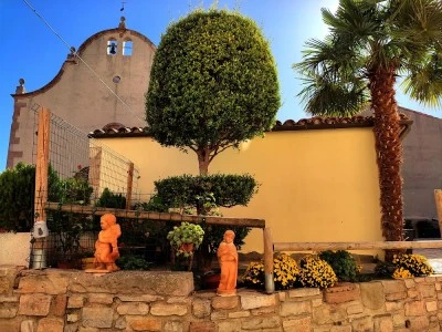 Casa Rural Cal Codina