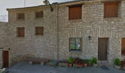 Casa Rural Cal Correu