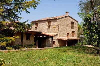 Casa Rural Cal Sort