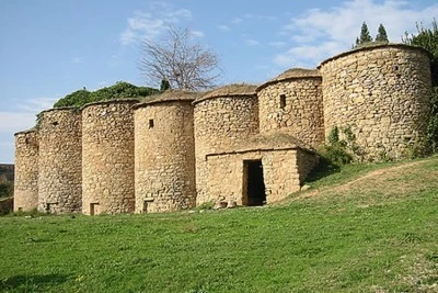 Casa Rural Cal Vidal