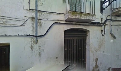 Casa Rural Camino de la Data