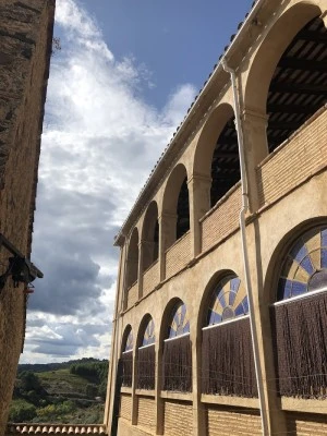 Casa Rural Can Borràs