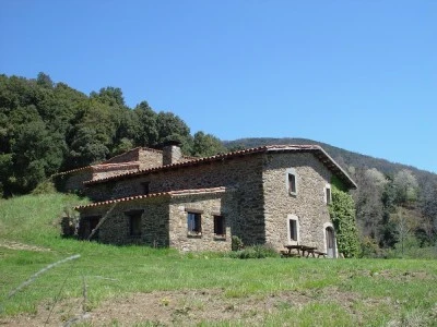 Casa Rural Can Dolça