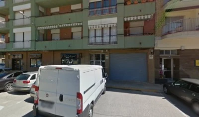 Casa Rural Can Fàbrega