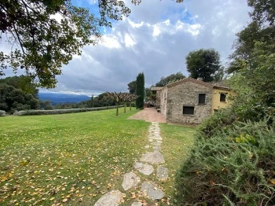 Casa Rural Can Mananna
