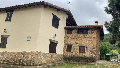 Casa Rural Cancho del Fresno