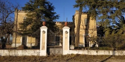 Casa Rural Canchogordo