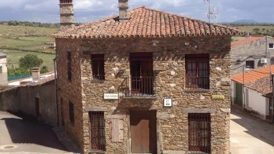 Casa Rural Cándido