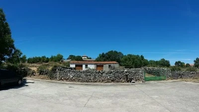 Casa Rural Carchena