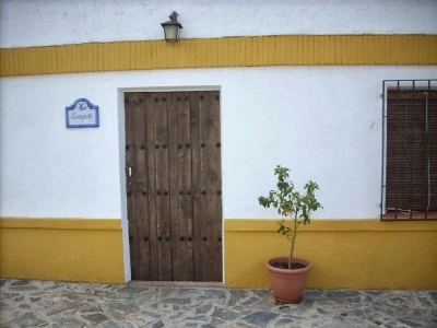 Casa Rural Carrasqueña
