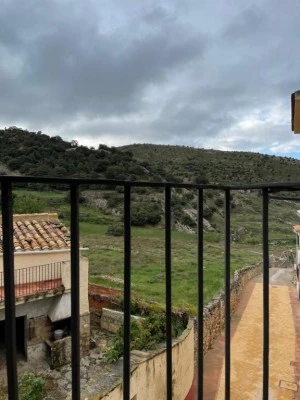 Casa rural CASA DE LA ABUELA