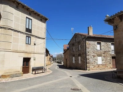 Casa Rural Casa del Ebro