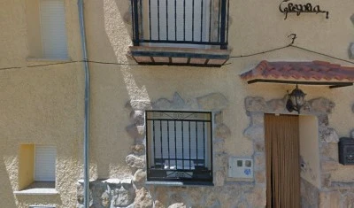 Casa Rural Casa Gregoria