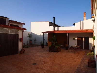 Casa Rural Casa La Abuela
