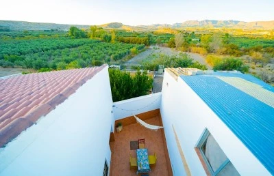 Casa Rural Casa Las Flores