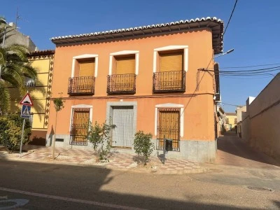 Casa Rural Casa Maria Camuñas