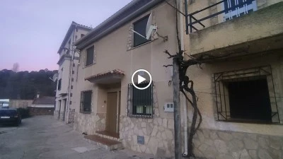 Casa Rural Casa Mercedes