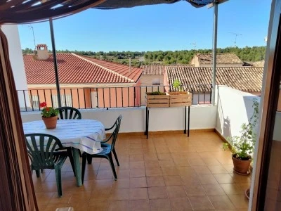 Casa Rural Casa Pepita