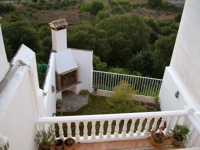 Casa Rural Casa Toni