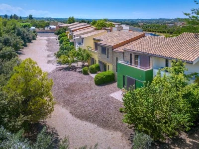 Vilar Rural d'Arnes