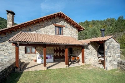 Casa Rural Tres Obispos