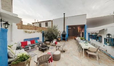 Casa Rural Casta Alvarez