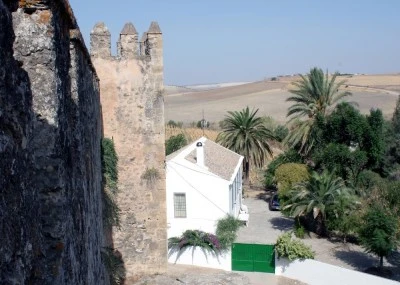 Casa Rural Castillo de Las Aguzaderas