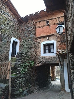 Casa Rural Cazapolen