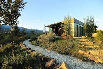Veragua Ocio. Glamping y Apartamentos Turísticos, turismo rural en La Vera - Extremadura