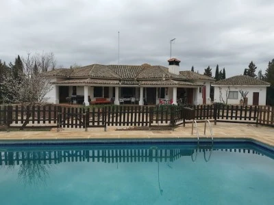 Casa Rural Chalet ALAVESA